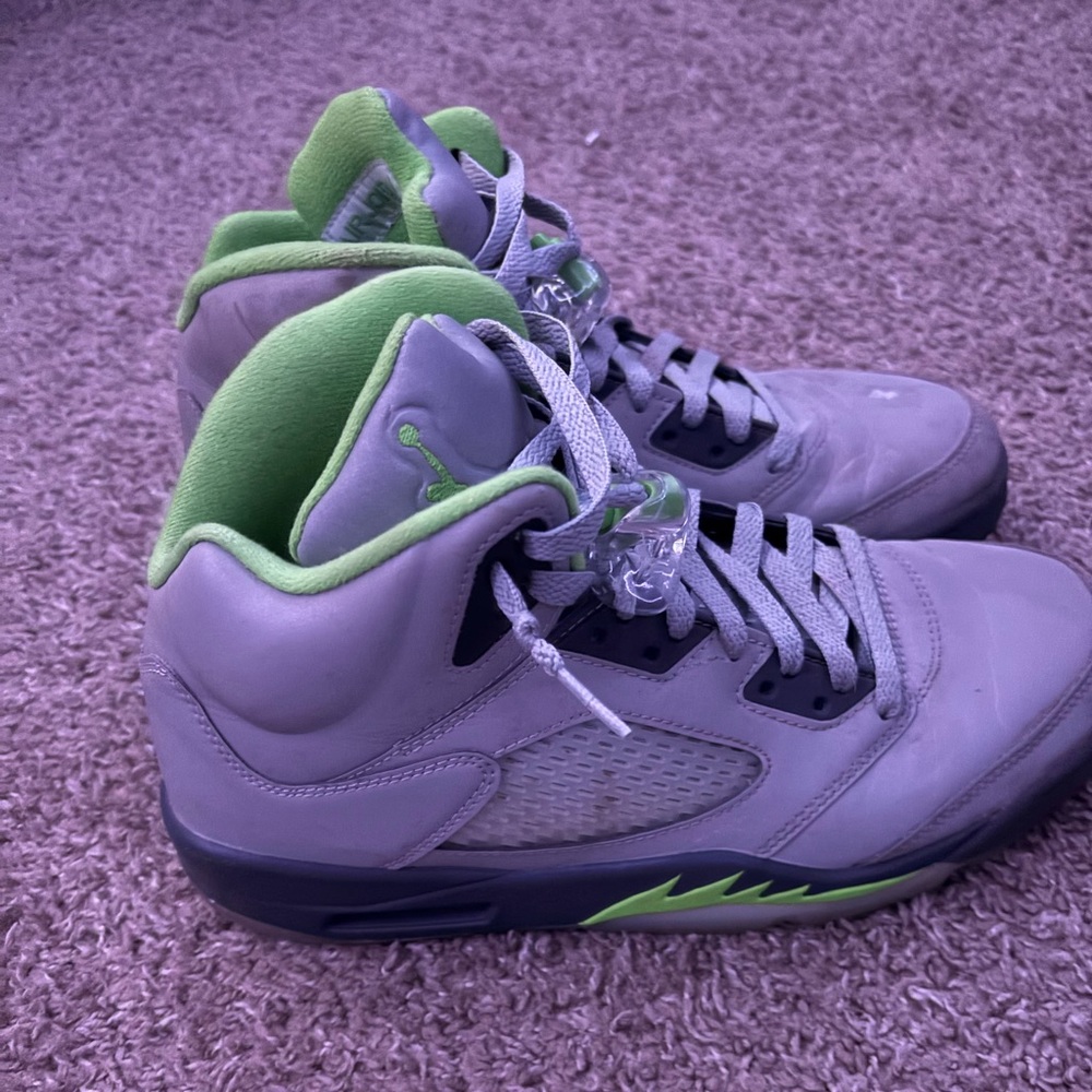 Jordan 5 retro